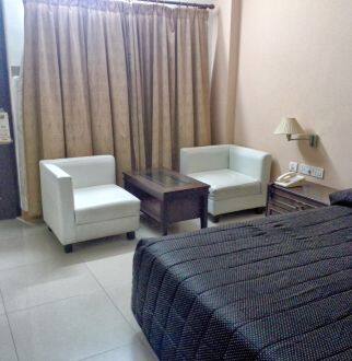G T Residency, Bangalore 1